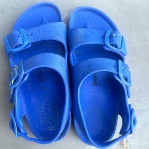 Children Birkenstock size 11